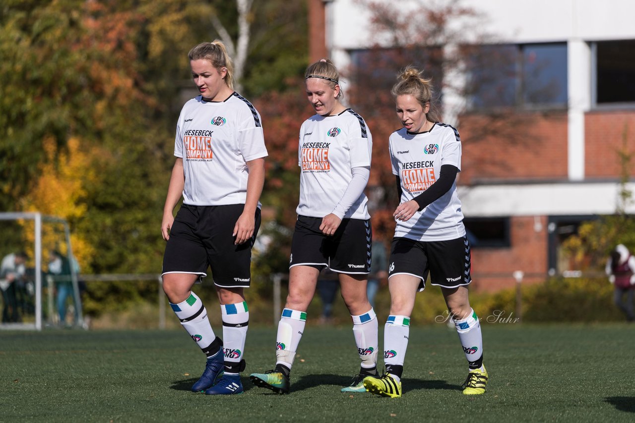 Bild 197 - Frauen SV Henstedt Ulzburg III - TSV Wiemersdorf : Ergebnis: 2:1